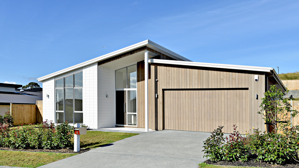New Houses for Sale in Beachlands, Auckland » Fletcher Living
