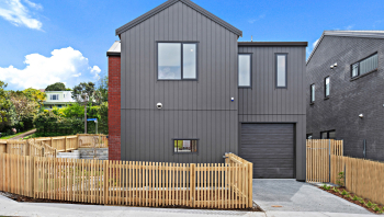 Oranga Showhome