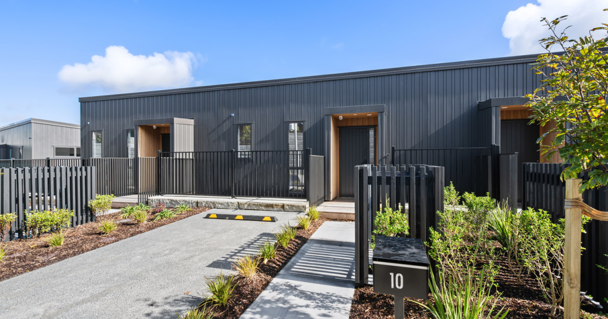 10 Pump House Lane, Three Kings, Auckland » Fletcher Living