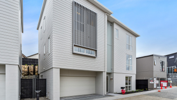 Stonefields Showhome