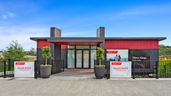 Three Kings Sales Suite