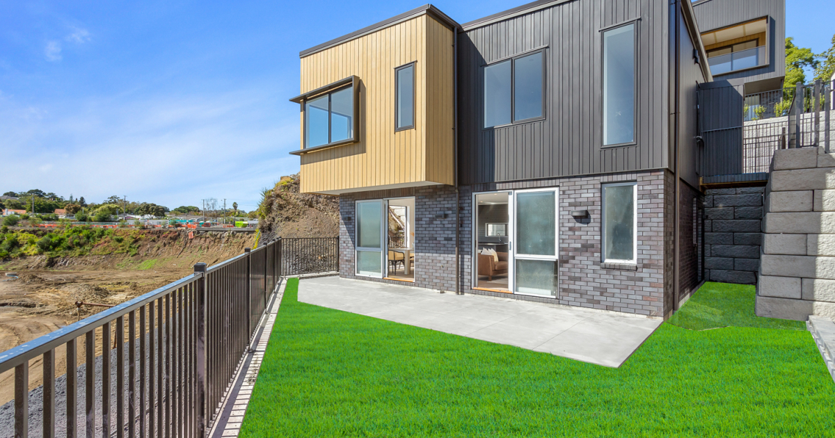 2 Pump House Lane, Three Kings, Auckland » Fletcher Living