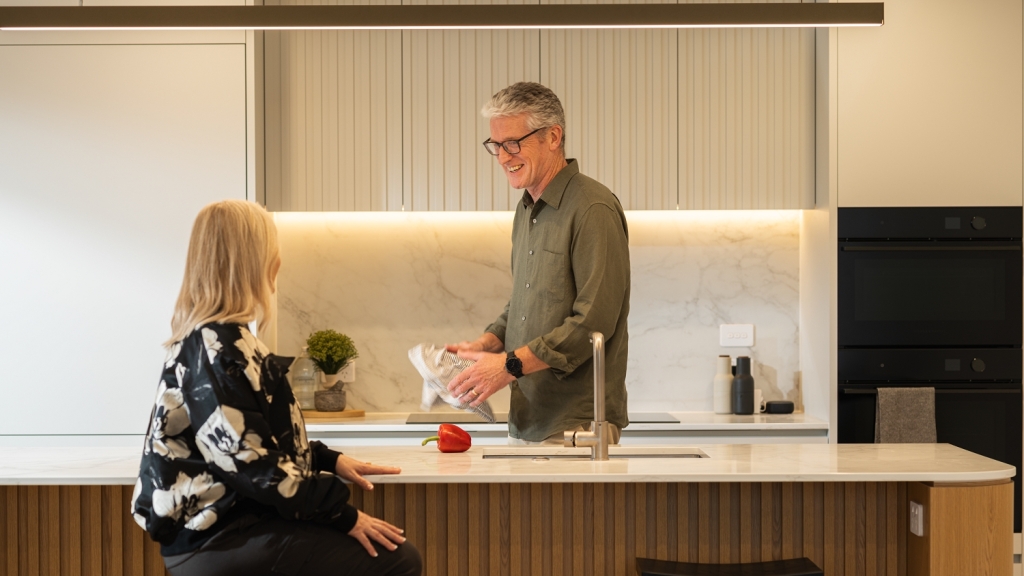 Kitchen lifestyle   listing LR