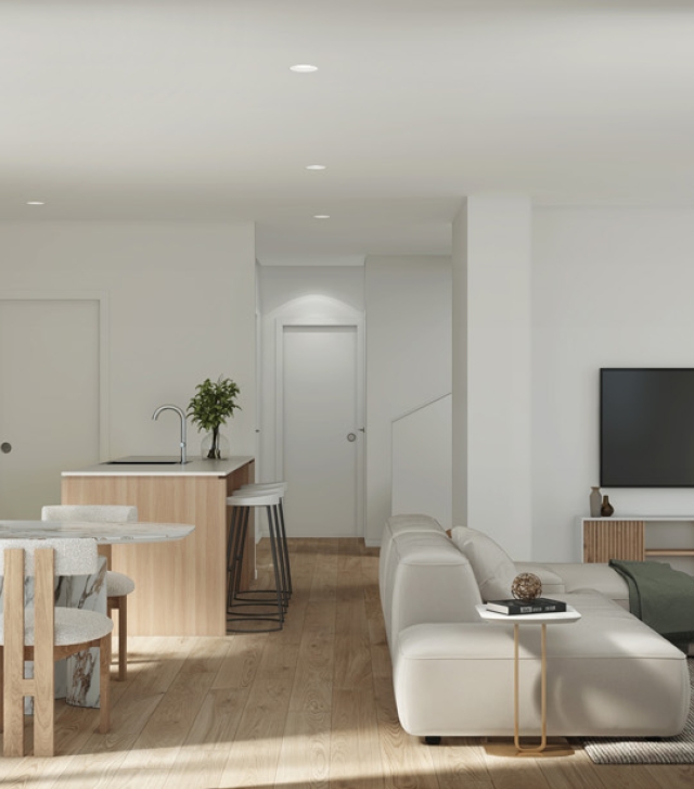 Ormiston Fields Lots 162 GF Liv Kit Din 05 Kitchen Opt 1 v2