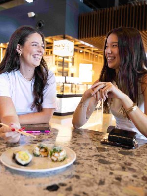 Ormiston Town Centre