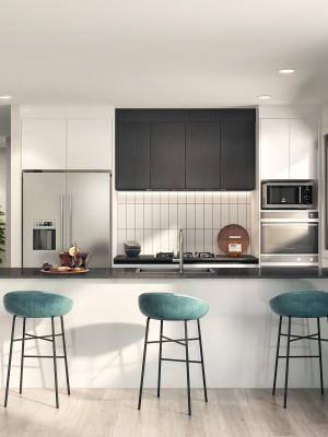 Park Green Lot 58 Ground Floor Kitchen Opt LR v2