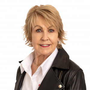 Paula Duncan