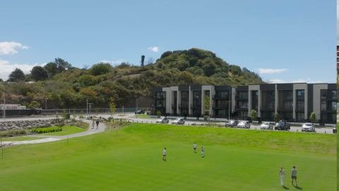 Riukiuta Sports Field Drone v2