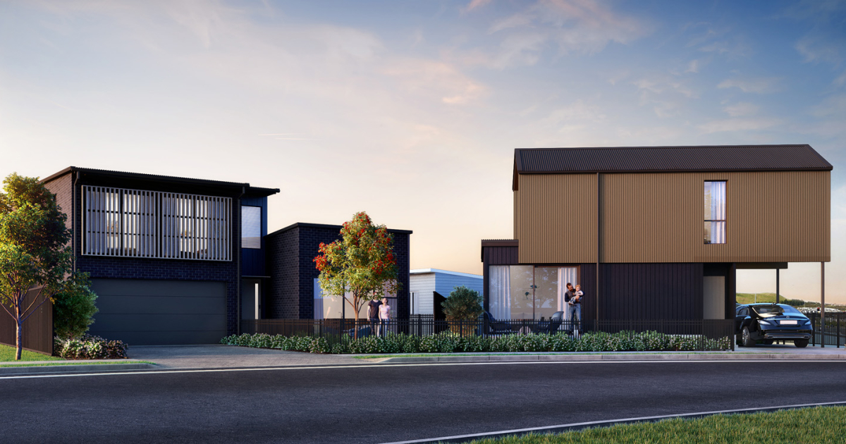 End of Financial Year Homes for Sale » Fletcher Living