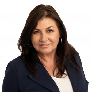 Tania McCrone