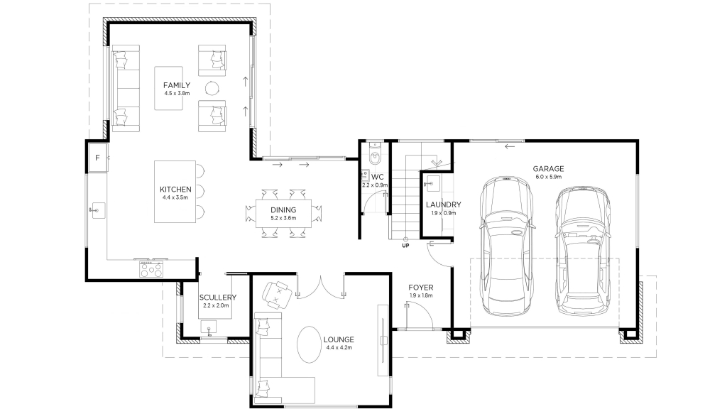 Whenuapai LOT 569 G