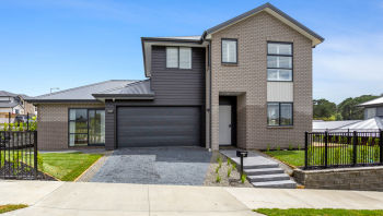35 Barrel Crescent, Swanson