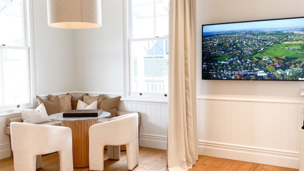 customer space landscape