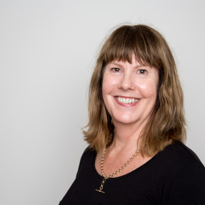 Anne Brens
