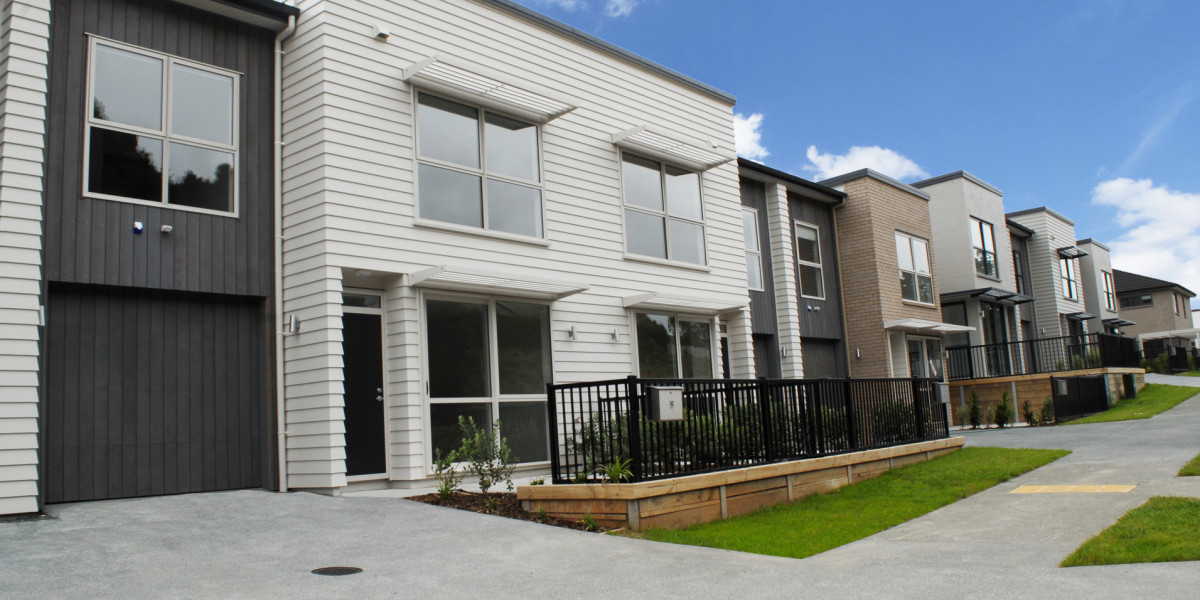 New Houses for Sale in Totara Heights near Manukau » Fletcher Living