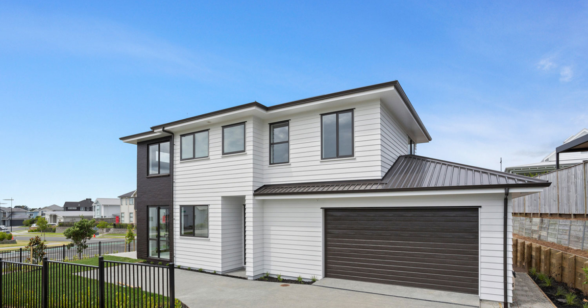 1 Koura Drive » Fletcher Living