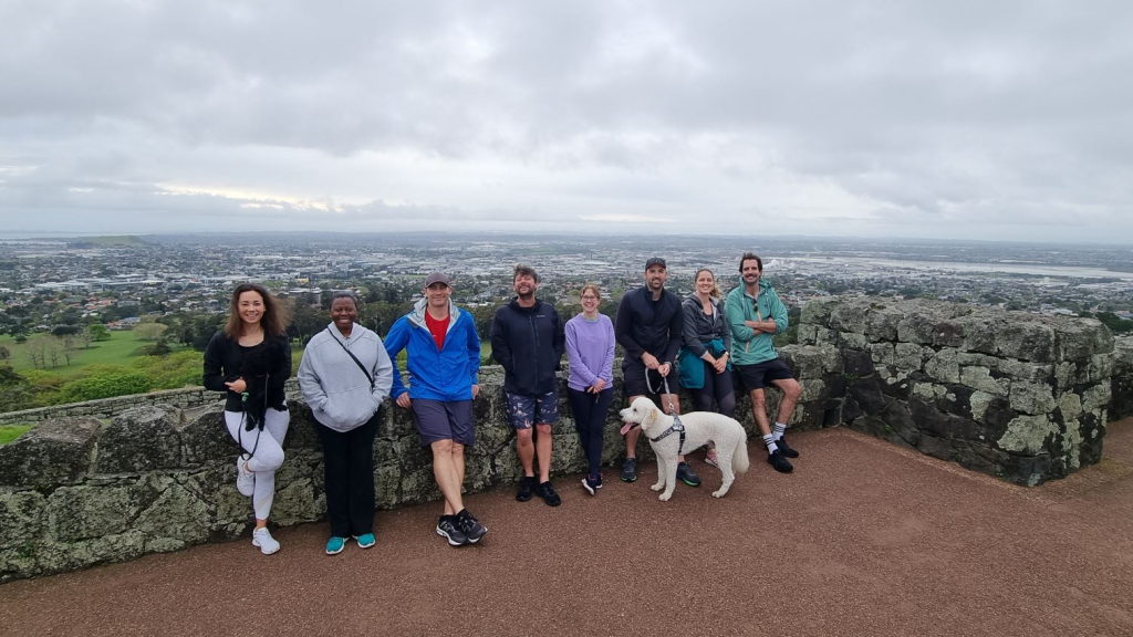 wellbeing