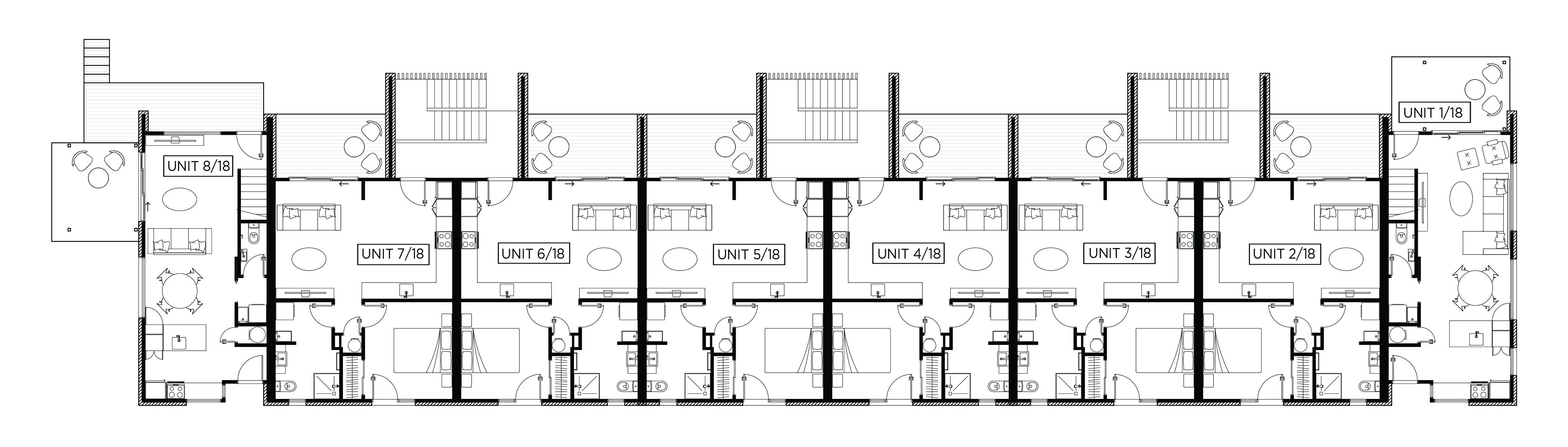 Titoki BLOCK 4 OVERALL PLAN Ground