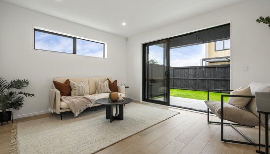 Showhome image