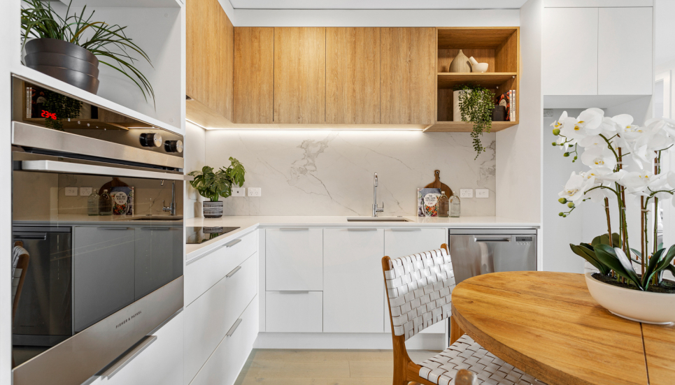 Opentide Apartments 104/1A Derna Rd » Fletcher Living