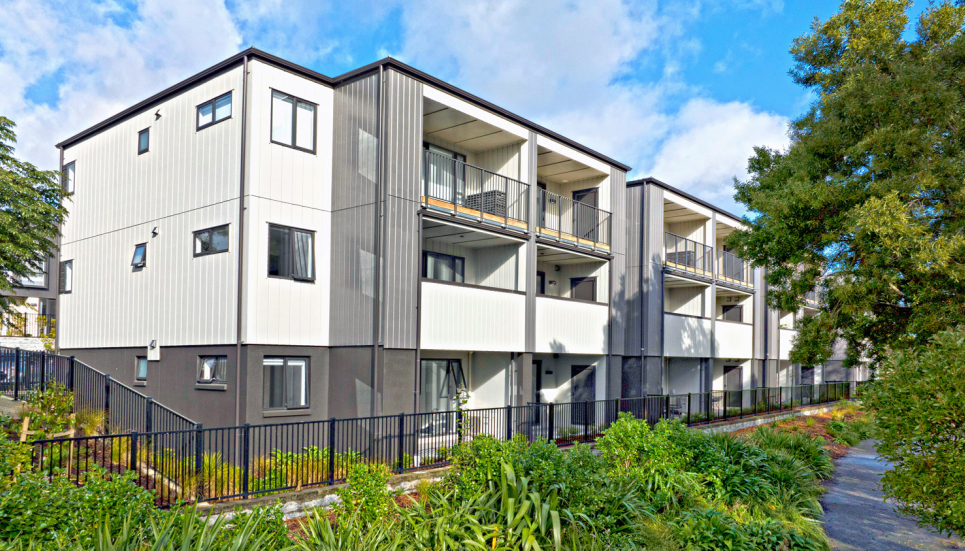 The Aviary Apartments 1 Bed Apartment » Fletcher Living