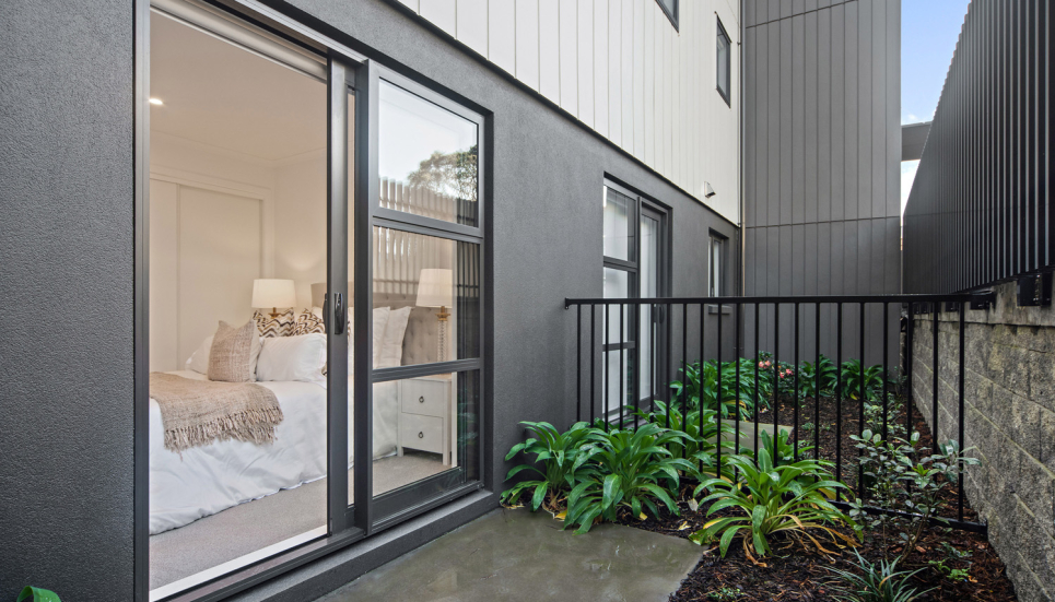 The Aviary Apartments 1 Bed Apartment » Fletcher Living