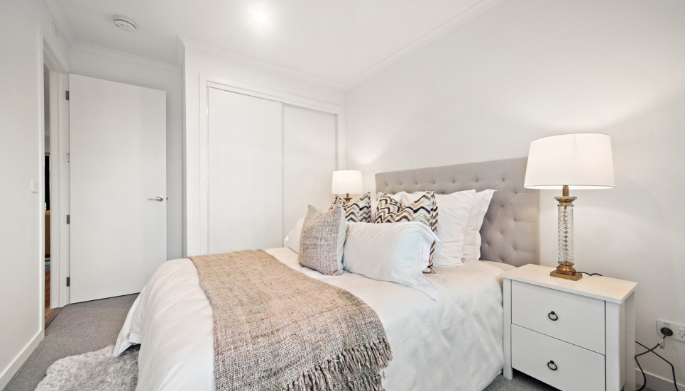 The Aviary Apartments 1 Bed Apartment » Fletcher Living