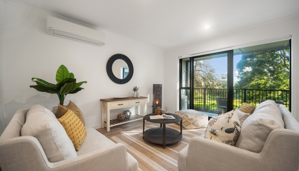 The Aviary Apartments 1 Bed Apartment » Fletcher Living