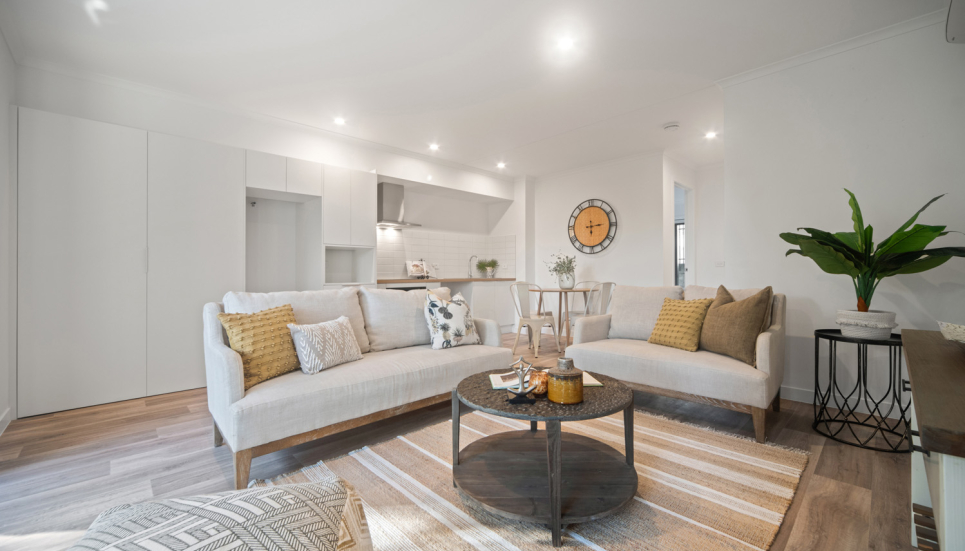 The Aviary Apartments 1 Bed Apartment » Fletcher Living