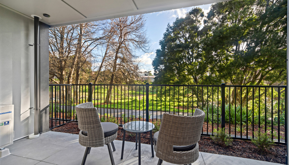 The Aviary Apartments 1 Bed Apartment » Fletcher Living