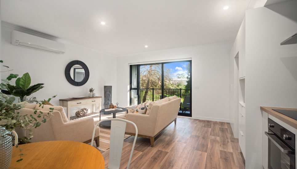 The Aviary Apartments 1 Bed Apartment » Fletcher Living