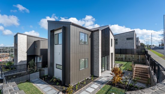 Showhome image