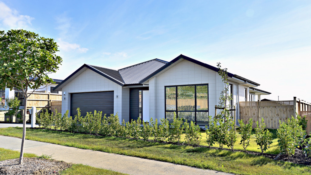 New Houses for Sale in Beachlands, Auckland » Fletcher Living