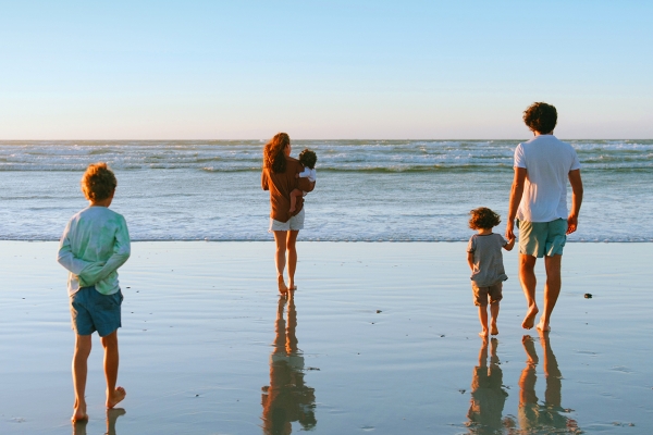 Family Activities 