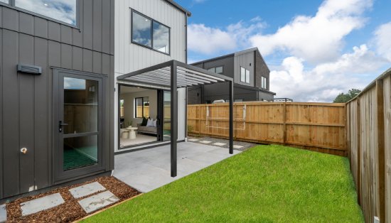 Showhome image