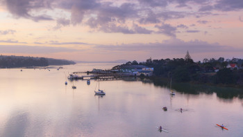 Hobsonville Point