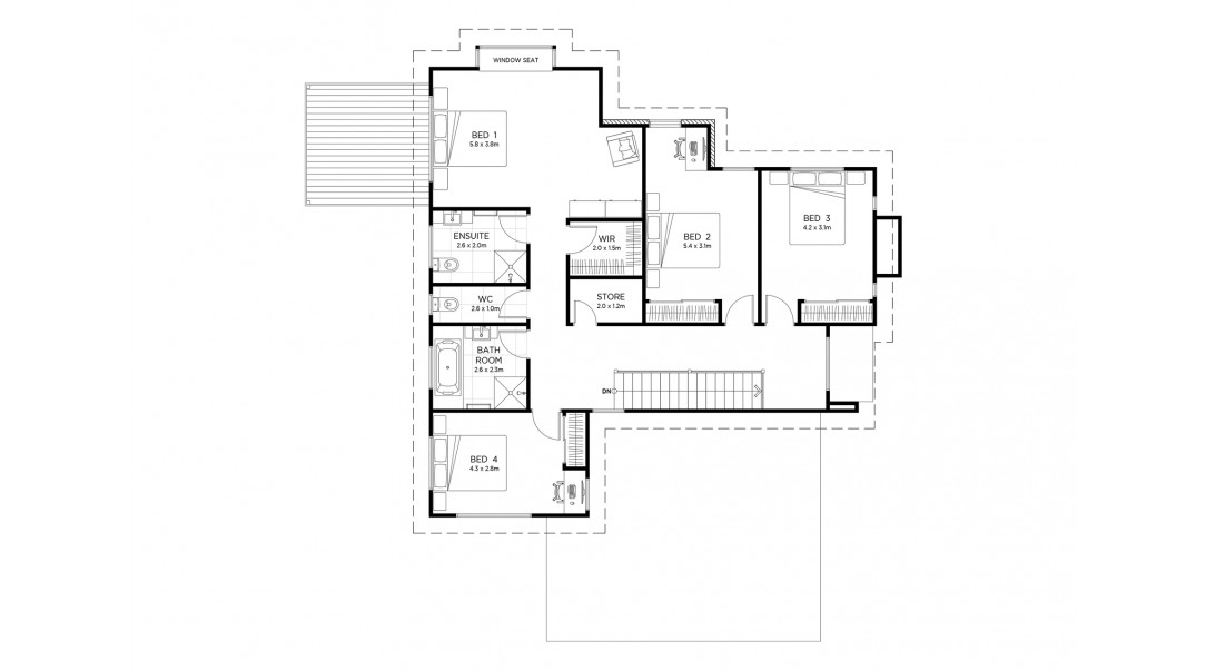 REDBEACH LOT 161 First