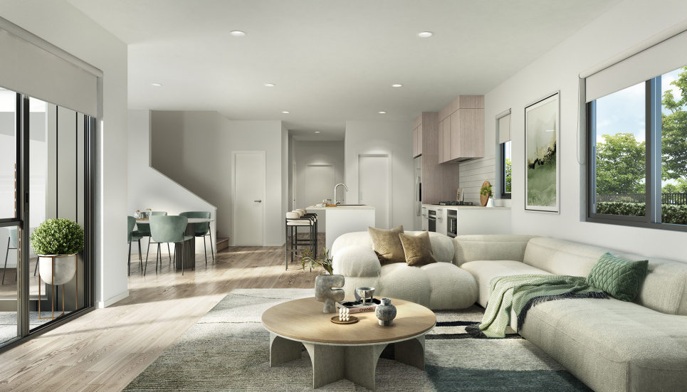 46 Katikati Drive, Homai, Auckland » Fletcher Living