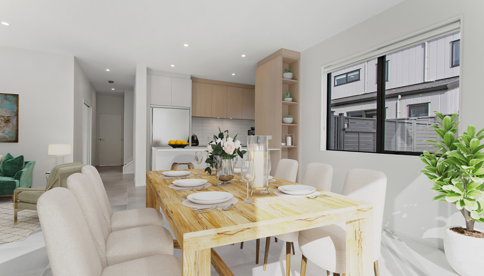 21 Parkmore Drive , Park Green, Auckland » Fletcher Living