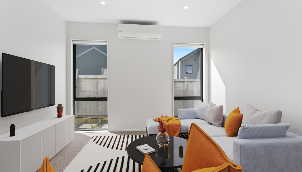 21 Parkmore Drive , Park Green, Auckland » Fletcher Living