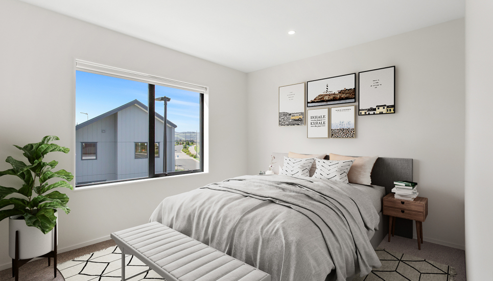 21 Parkmore Drive , Park Green, Auckland » Fletcher Living