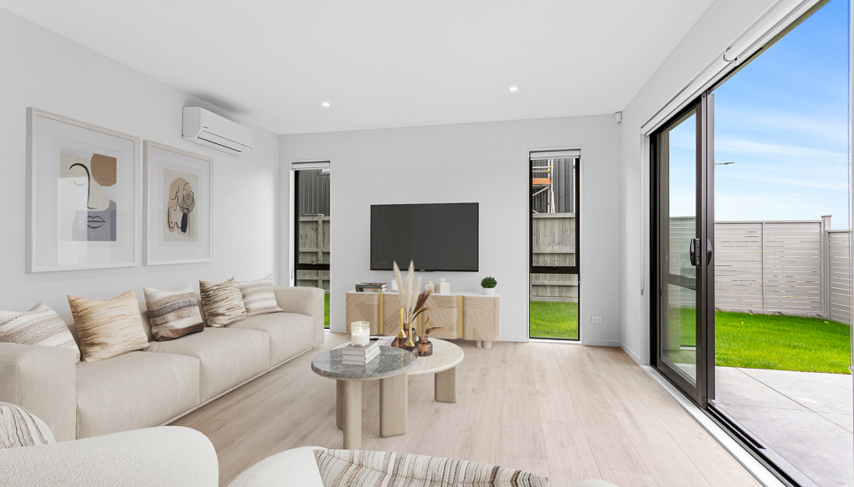 45 Parkmore Drive , Park Green, Auckland » Fletcher Living