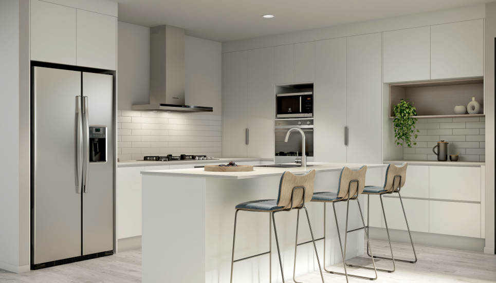 45 Parkmore Drive , Park Green, Auckland » Fletcher Living