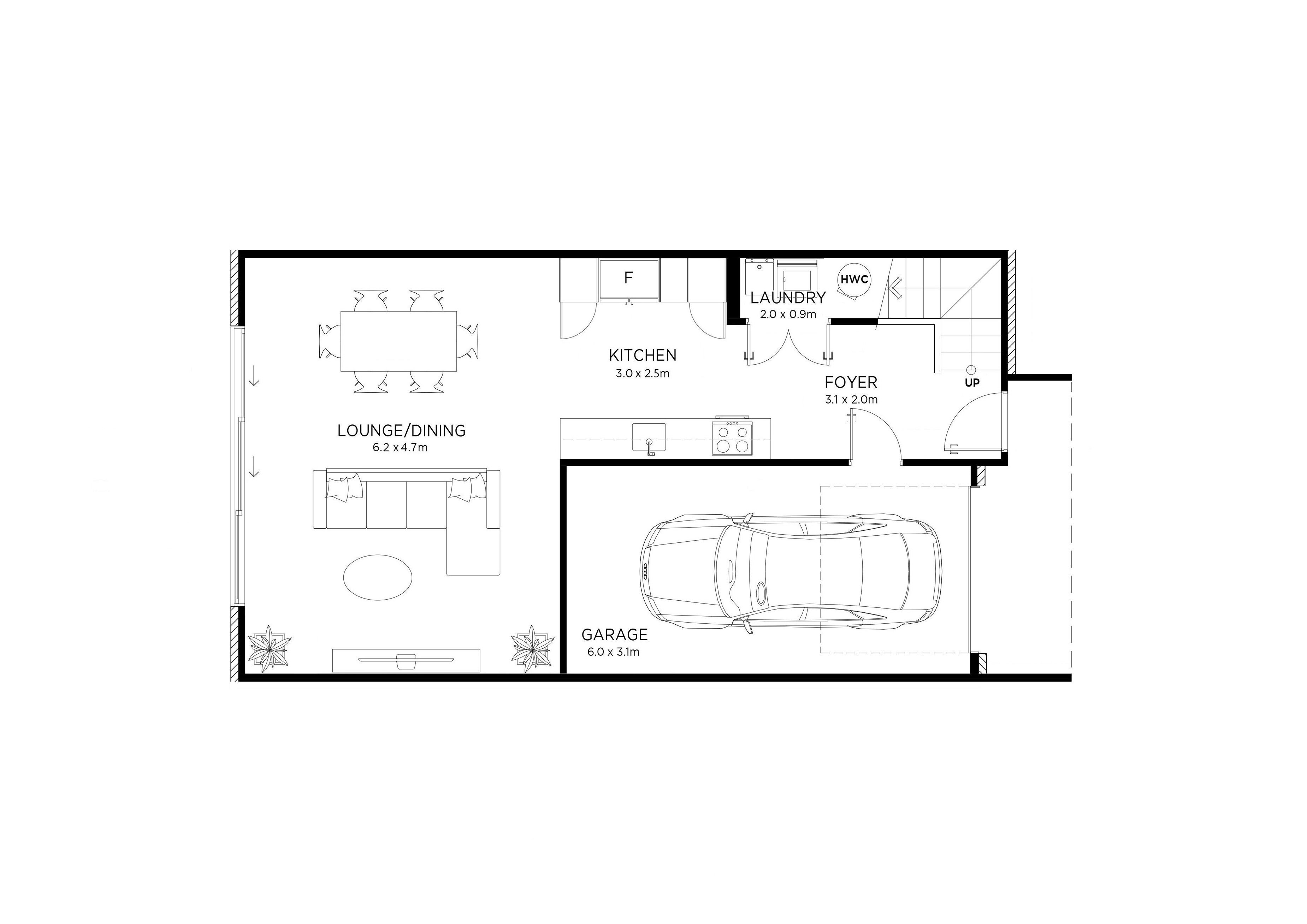 23 William Calvert Drive, Birdwood Heights, Auckland » Fletcher Living