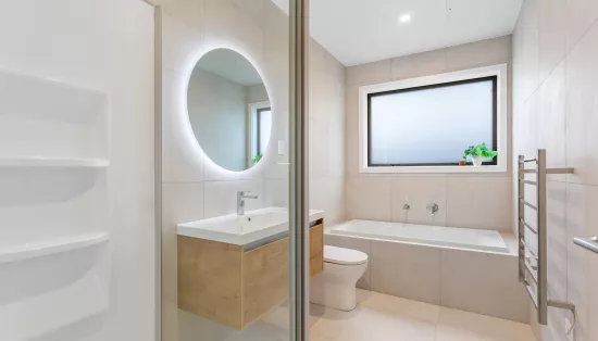 Showhome image