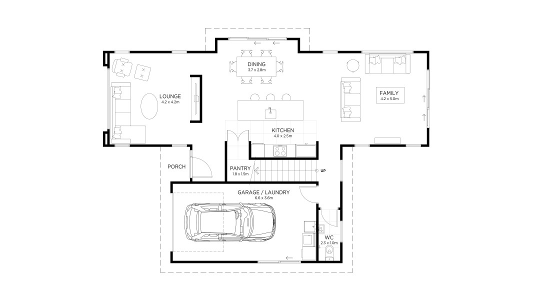38 Pamu Road, Whenuapai, Auckland » Fletcher Living