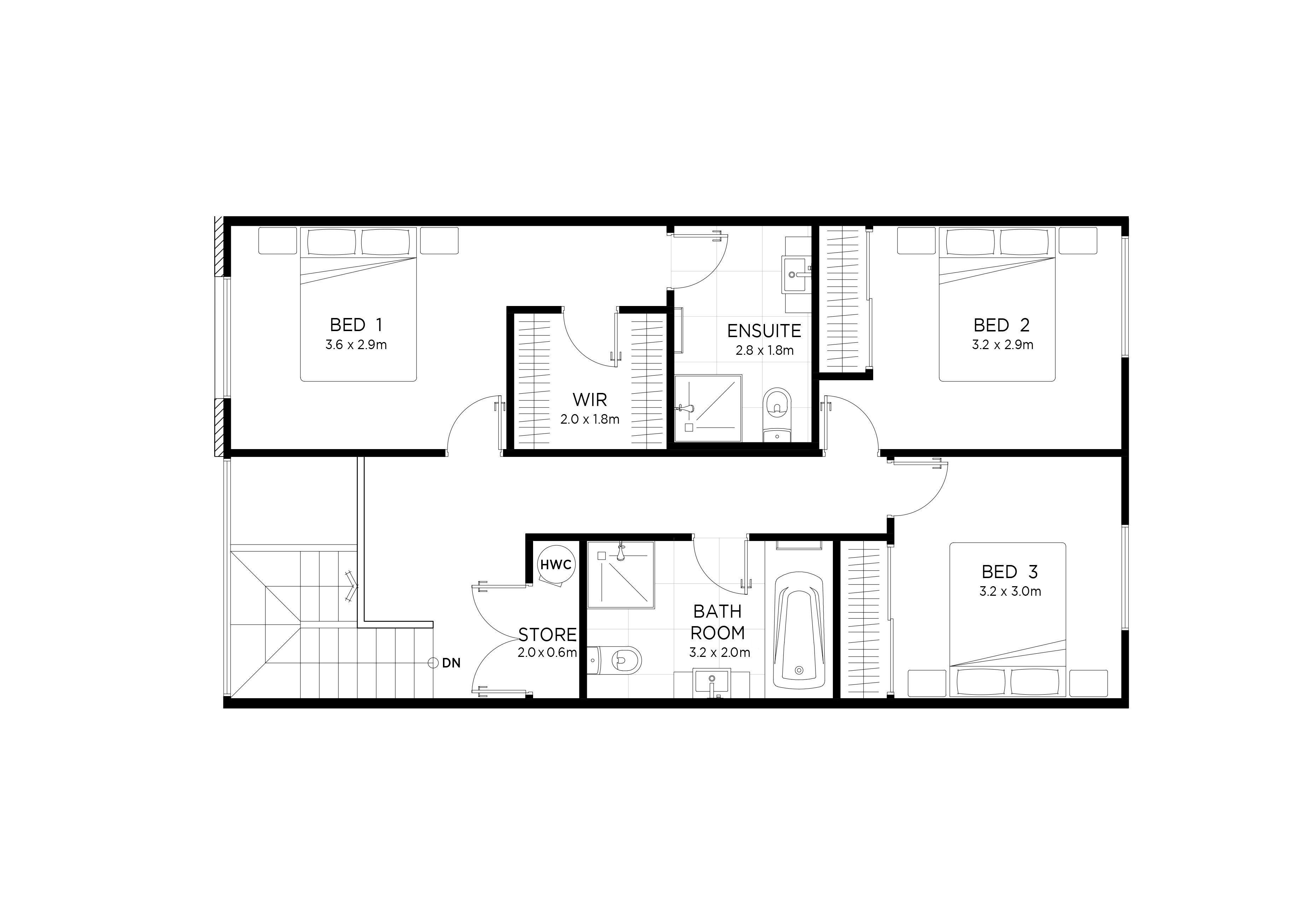 15 Propeller Avenue, Whenuapai, Auckland » Fletcher Living