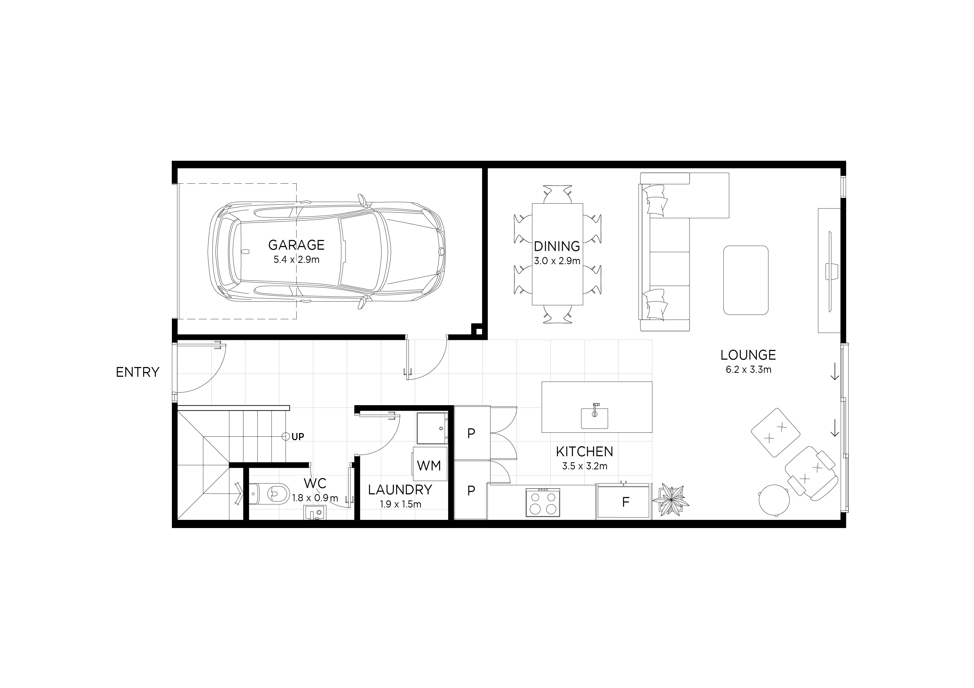 15 Propeller Avenue, Whenuapai, Auckland » Fletcher Living