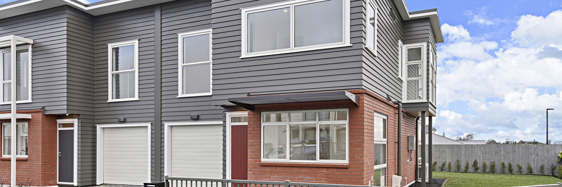 Duplex Homes