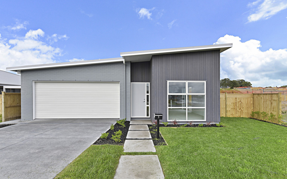 Standalone Houses for Sale at Red Beach » Fletcher Living